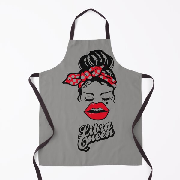 Item preview, Libra Queen - A Zodiac Sign Test designed and sold by WearMyDesign.