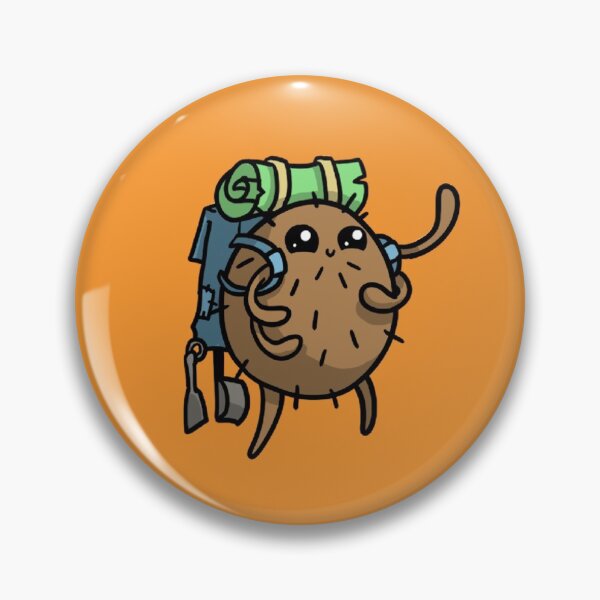Item preview, Itch Hiker designed and sold by lowtekgames.