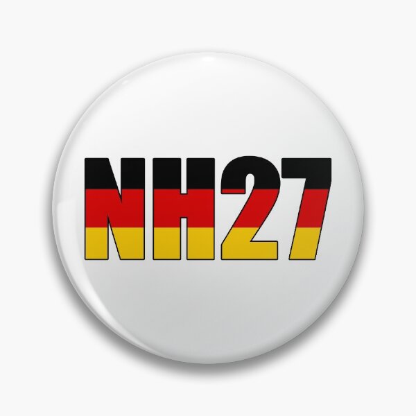 Item preview, NH27 designed and sold by 107percent.