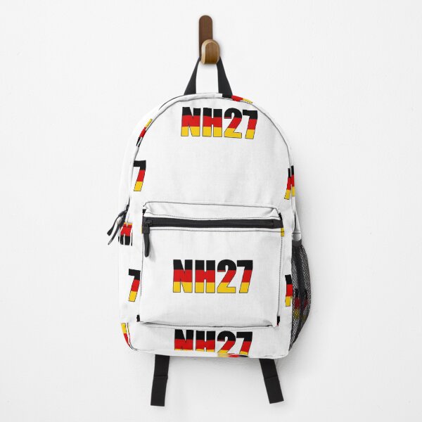 Item preview, NH27 designed and sold by 107percent.