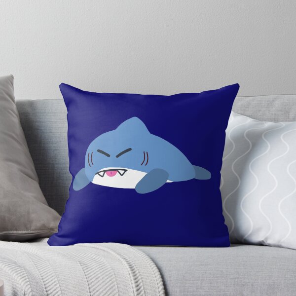 Item preview, Angry Shark designed and sold by theartisticfox.