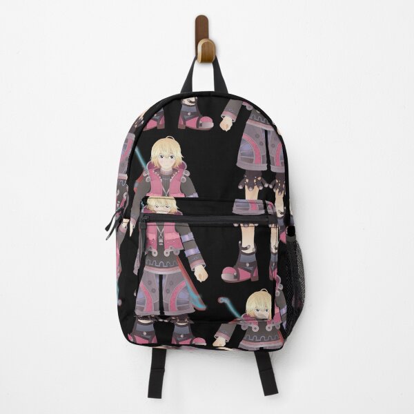 Item preview, Shulk Xenoblade Chronicles designed and sold by Slime Shop.