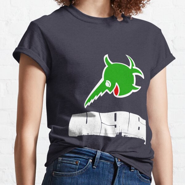 Das Boot - Sägefisch Classic T-Shirt