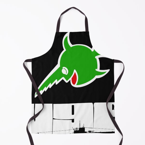 Item preview, Das boot - sawfish designed and sold by Papelylienzo.