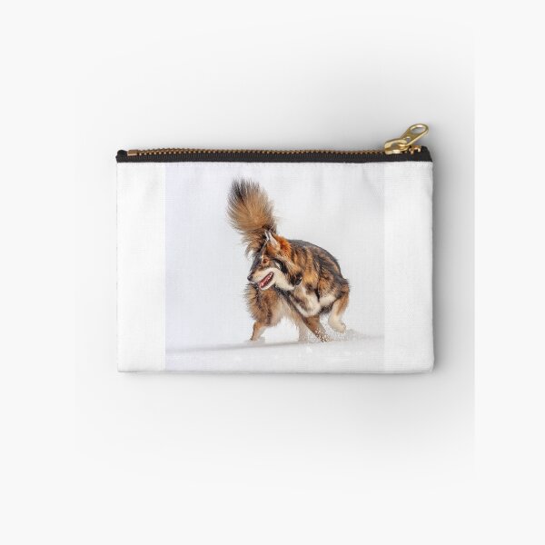 Item preview, Utonagan in the snow designed and sold by Grant Glendinning.
