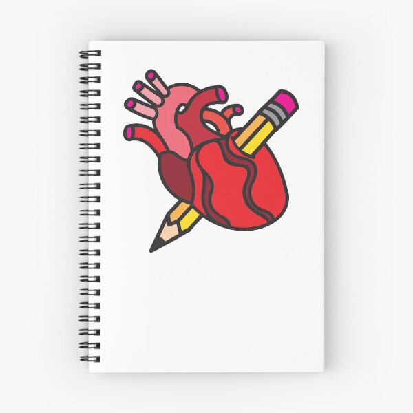 Item preview, corazón designed and sold by Antonio Quintero.