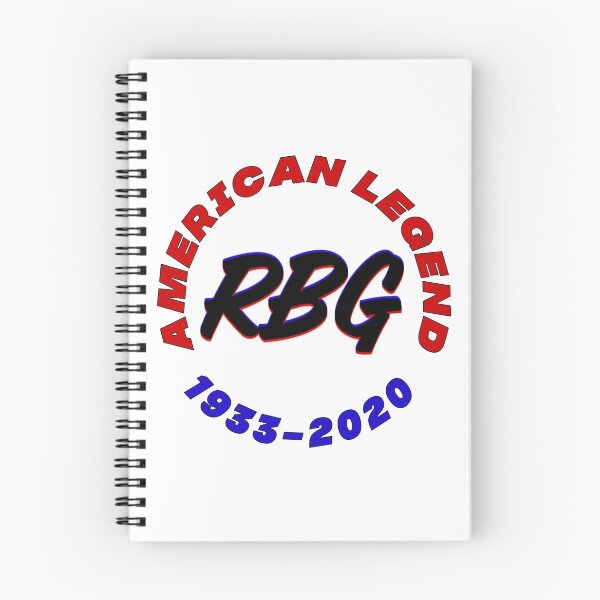 Item preview, American Legend - RBG 1933 - 2020 designed and sold by LadyDiBaldGuy.