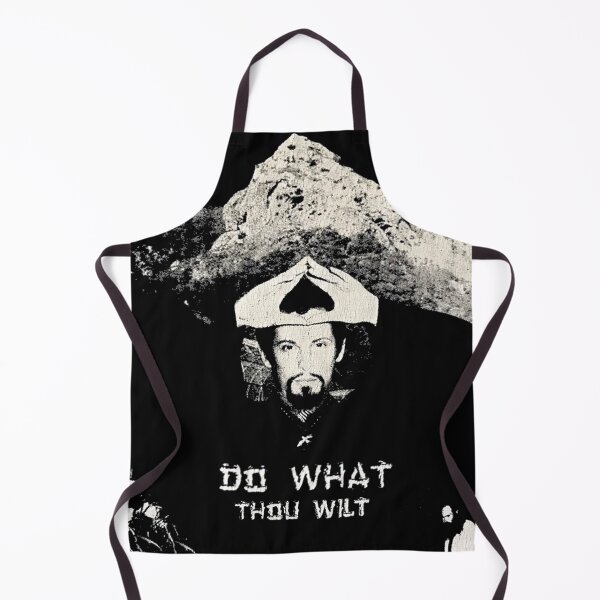 Item preview, Do What Thou Wilt designed and sold by ourkid.