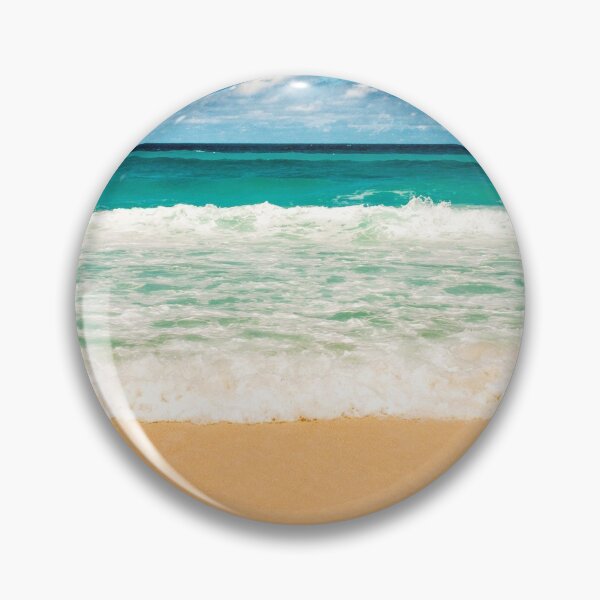 Item preview, Tropical beach designed and sold by troianifabrizio.