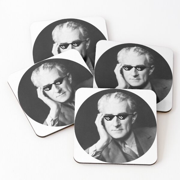 Item preview, Thug Life Ravel designed and sold by Jordbord.