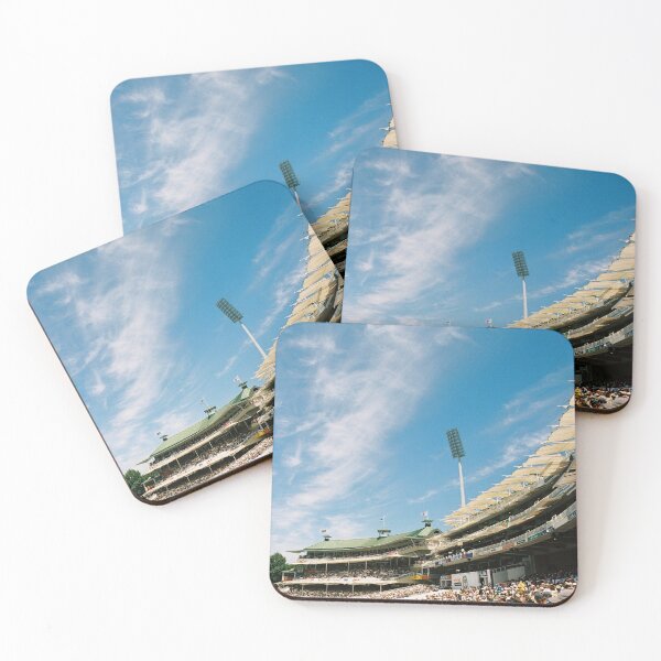 Item preview, Newlands test cricket designed and sold by saffervision.