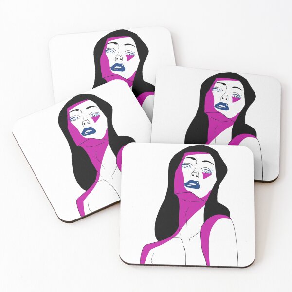 Item preview, Comic styled portrait designed and sold by TashanCornwall.