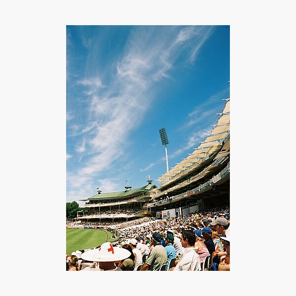 Artikelvorschau, Newlands Test Cricket entworfen und verkauft von saffervision.