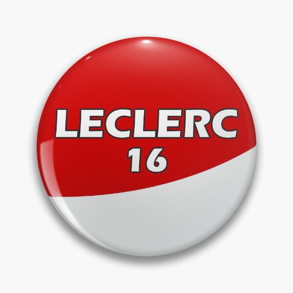 Item preview, Leclerc 16 designed and sold by 107percent.