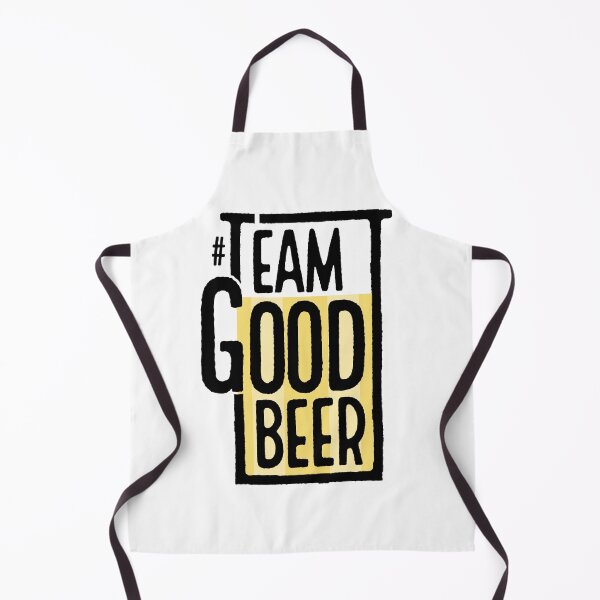 Item preview, Team Good Beer designed and sold by Robert Arsenault.