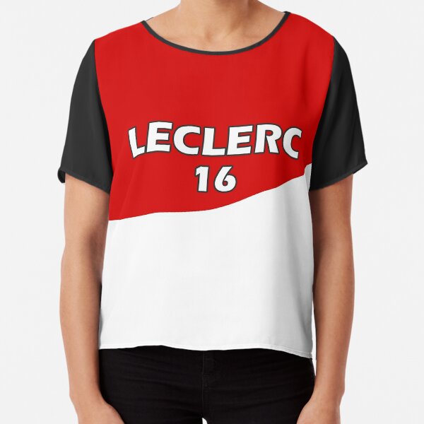 t shirt e leclerc tour de france