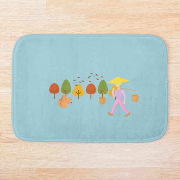 Item preview, Asian scenic feel designed and sold by TTP20.