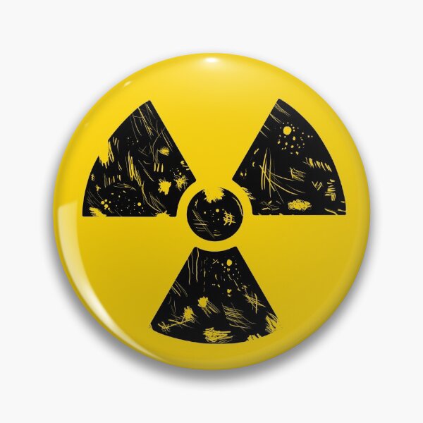 Item preview, Radioactive designed and sold by TheNightProject.