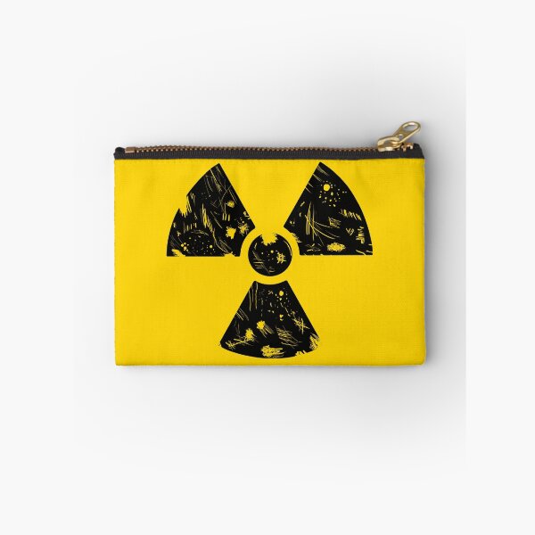 Item preview, Radioactive designed and sold by TheNightProject.