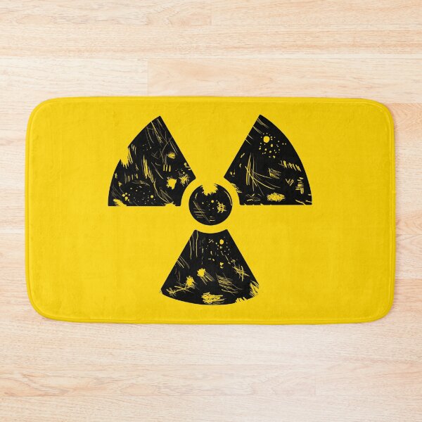 Item preview, Radioactive designed and sold by TheNightProject.