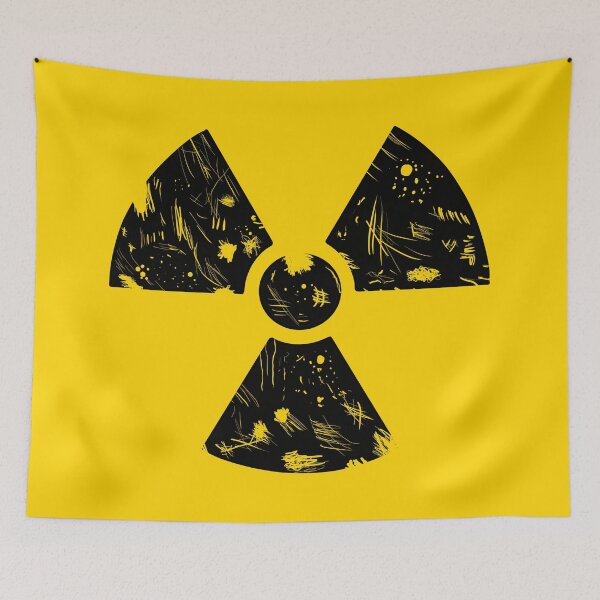 Item preview, Radioactive designed and sold by TheNightProject.