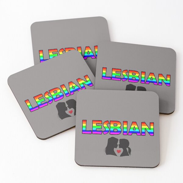 Item preview, Lesbian designed and sold by FreeUniqueEqaul.