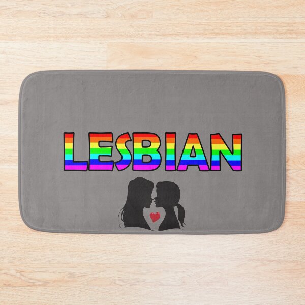 Item preview, Lesbian designed and sold by FreeUniqueEqaul.