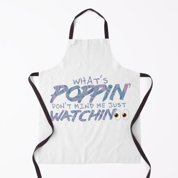Item preview, Whats Poppin' designed and sold by JasArtEndeavour.