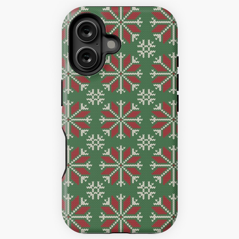 Aperçu de l'œuvre Coque antichoc iPhone créée et vendue par olgart.
