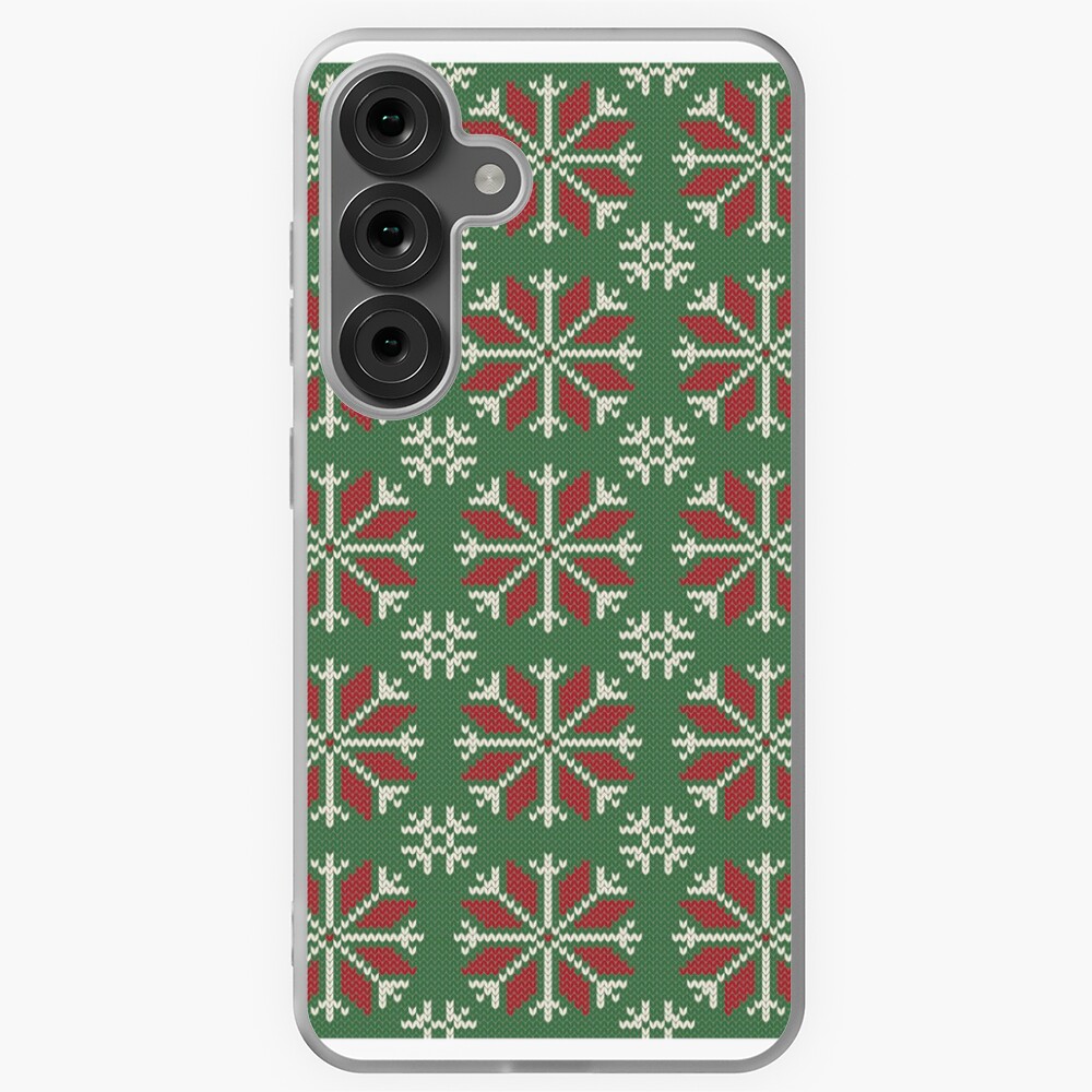 Aperçu de l'œuvre Coque souple Samsung Galaxy créée et vendue par olgart.