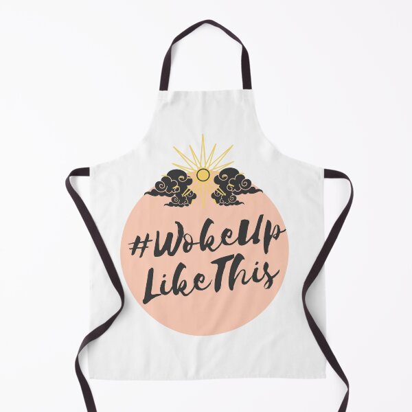 Item preview, Woke Up Like This - Flawless designed and sold by UN-labelledGirl.