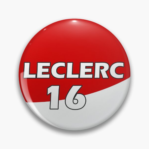 Item preview, Leclerc 16 designed and sold by 107percent.