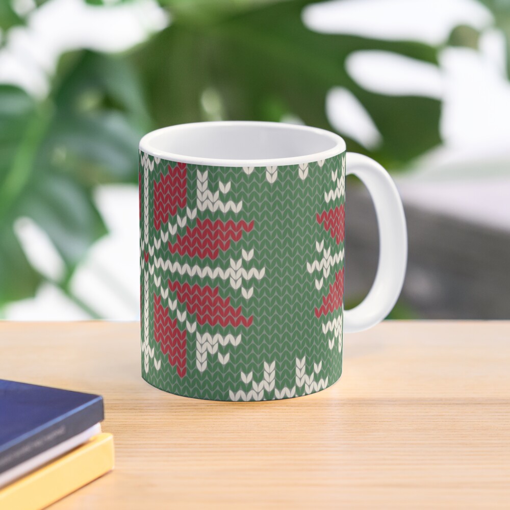 Aperçu de l'œuvre Mug classique créée et vendue par olgart.