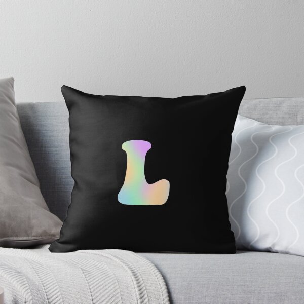 Item preview, Pastel letter L designed and sold by tripanthias.