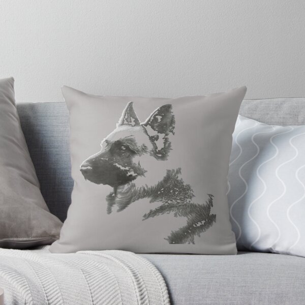 Item preview, GSD  designed and sold by Kerry  Williams.