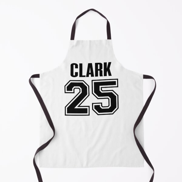 Item preview, Clark #25 designed and sold by 107percent.