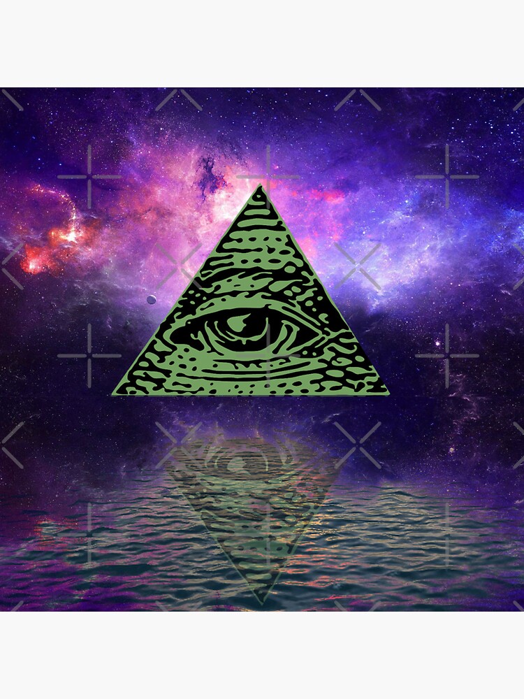 Illuminati  by Gypsykiss