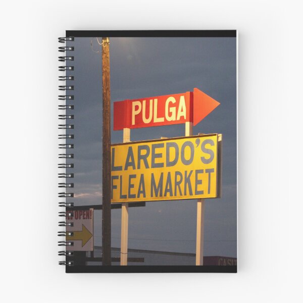 Item preview, evening in Laredo designed and sold by Sqndesigns.