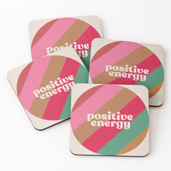 Item preview, Positive Energy Sphere – Magenta designed and sold by Cat Coquillette.