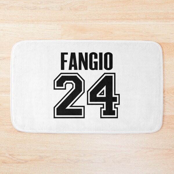 Item preview, Fangio #24 designed and sold by 107percent.