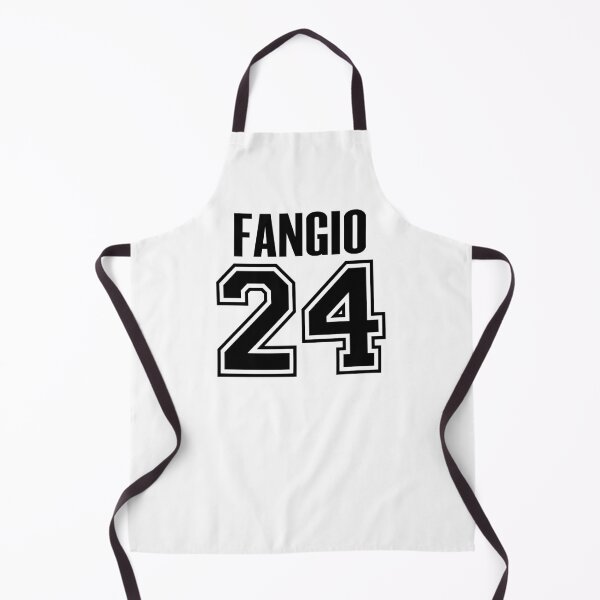 Item preview, Fangio #24 designed and sold by 107percent.