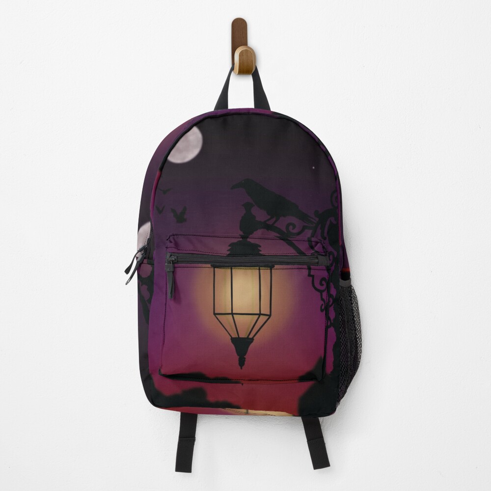 Artikel-Vorschau von Rucksack, designt und verkauft von aroha93.