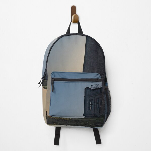 Item preview, Castle Hill -Victoria Tower designed and sold by Allenart_UK.