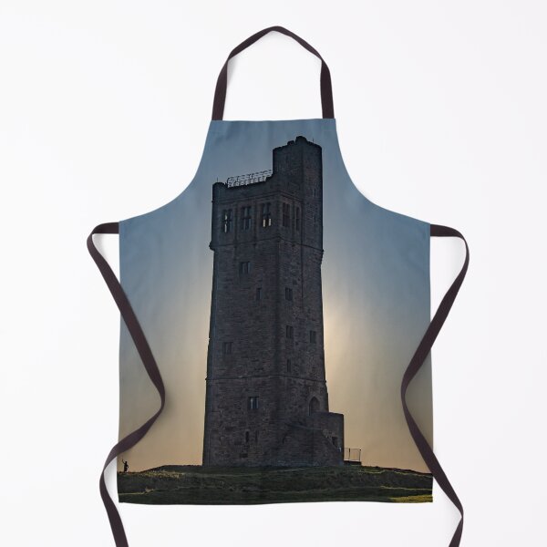 Item preview, Castle Hill -Victoria Tower designed and sold by Allenart_UK.