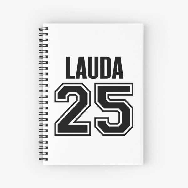 Item preview, Lauda #25 designed and sold by 107percent.