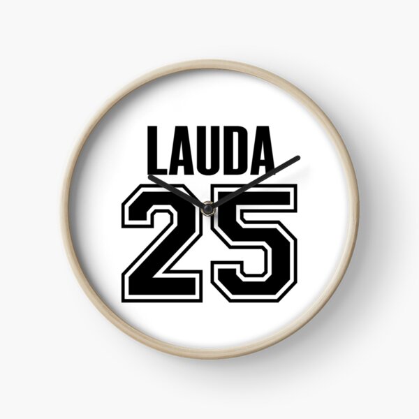 Item preview, Lauda #25 designed and sold by 107percent.