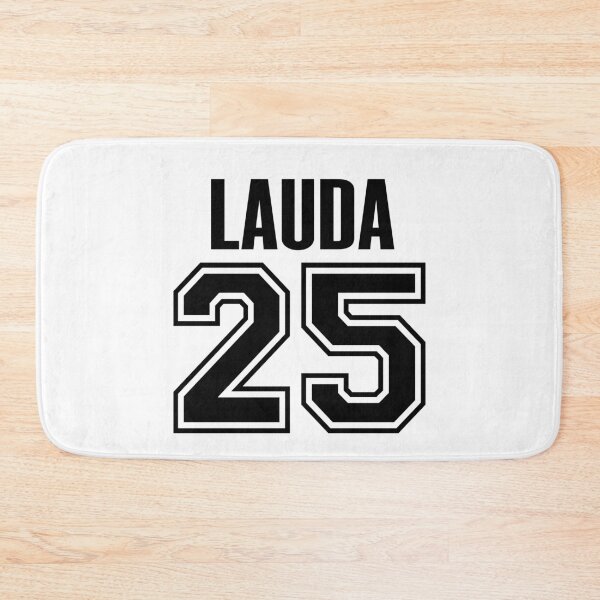 Item preview, Lauda #25 designed and sold by 107percent.