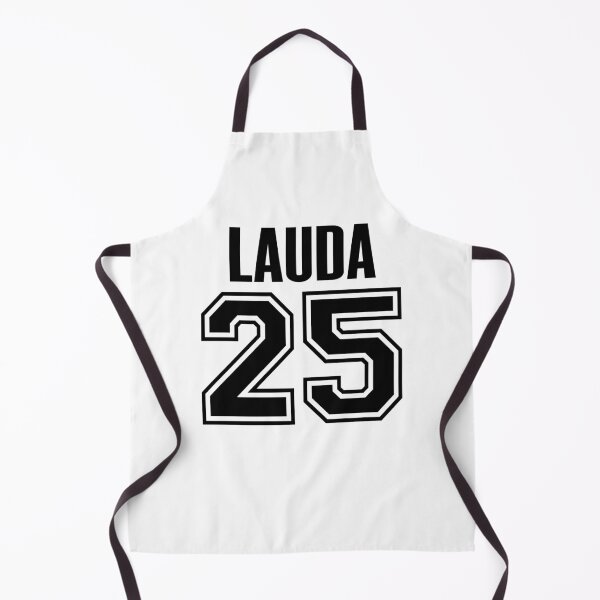 Item preview, Lauda #25 designed and sold by 107percent.