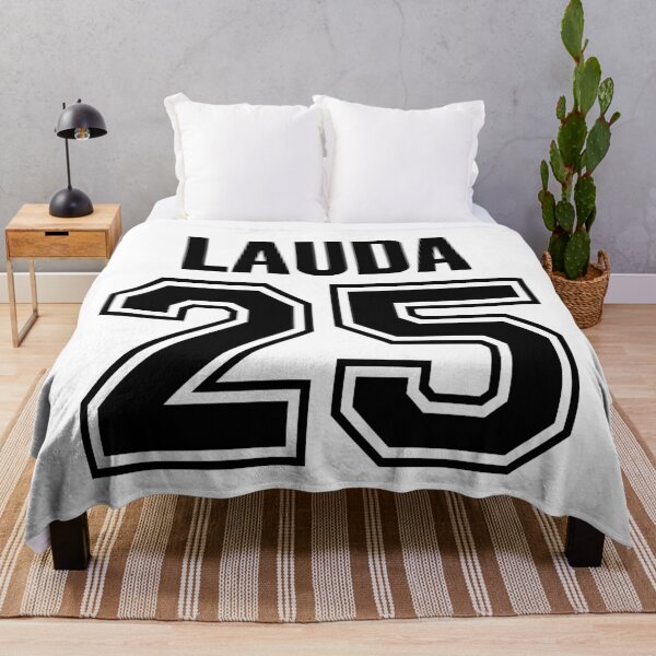 Item preview, Lauda #25 designed and sold by 107percent.