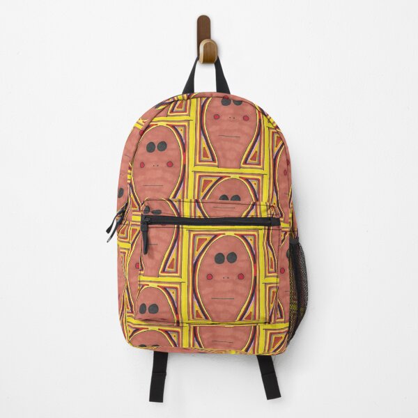 Item preview, Man with Straight Face designed and sold by JaySnellingArt.